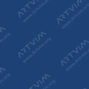 شین‌هان : مارکر براش دوسر تاچ : Prussian Blue : PB69