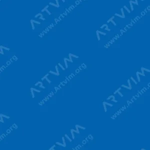 شین‌هان : مارکر براش دوسر تاچ : Royal Blue : PB70