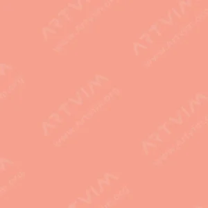 شین‌هان : مارکر براش دوسر تاچ : Light Orange : R140