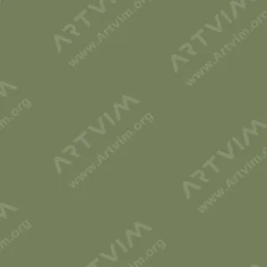 شین‌هان : مارکر براش دوسر تاچ : Bronze Green : Y42