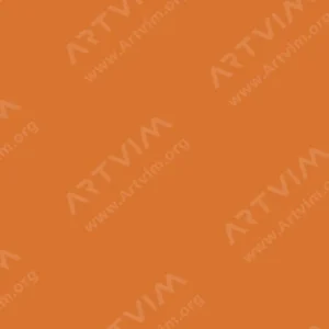 شین‌هان : مارکر براش دوسر تاچ : Terra Cotta : YR21