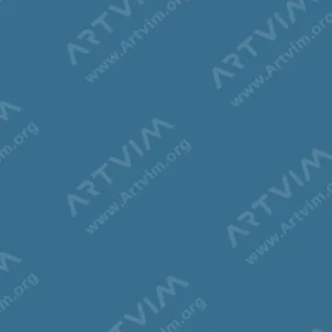شین‌هان : مارکر دوسر تاچ : Marine Blue : B62