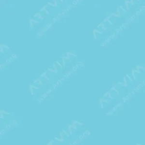 شین‌هان : مارکر دوسر تاچ : Baby Blue : B66