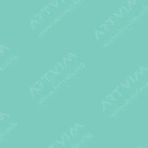 شین‌هان : مارکر دوسر تاچ : Turquoise Blue : B68
