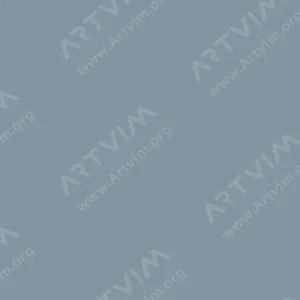 شین‌هان : مارکر دوسر تاچ : Blue Grey : BG5