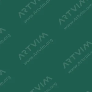 شین‌هان : مارکر دوسر تاچ : Dark Green : BG51