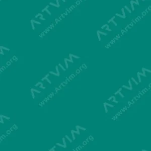 شین‌هان : مارکر دوسر تاچ : Turquoise Green : BG53