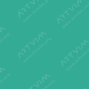 شین‌هان : مارکر دوسر تاچ : Turquoise Green Light : BG57