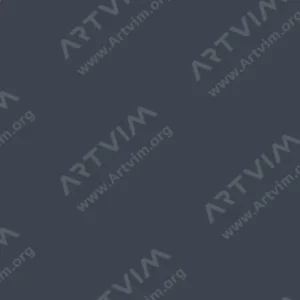 شین‌هان : مارکر دوسر تاچ : Blue Grey : BG9