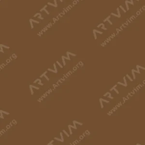 شین‌هان : مارکر دوسر تاچ : Raw Umber : BR102