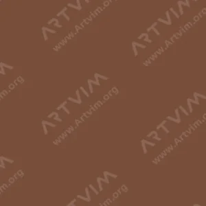 شین‌هان : مارکر دوسر تاچ : Burnt Sienna : BR95