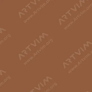 شین‌هان : مارکر دوسر تاچ : Mahogany : BR96