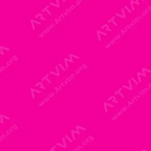 شین‌هان : مارکر دوسر تاچ : Fluorescent Rose : F125