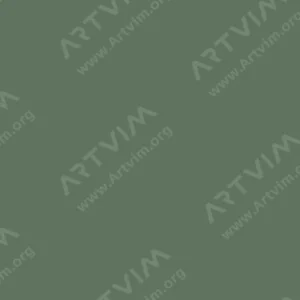 شین‌هان : مارکر دوسر تاچ : Grayish Green Deep : G241