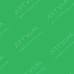 شین‌هان : مارکر دوسر تاچ : Vivid Green : G46