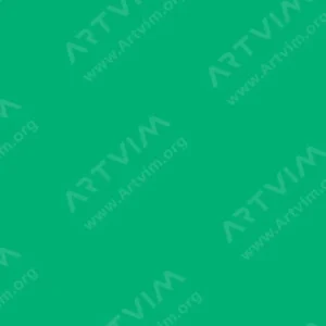 شین‌هان : مارکر دوسر تاچ : Mint Green : G56