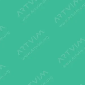 شین‌هان : مارکر دوسر تاچ : Mint Green Light : G58