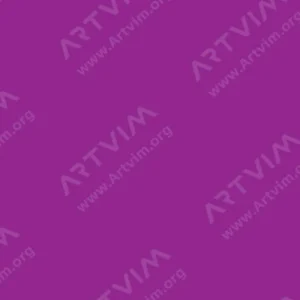 شین‌هان : مارکر دوسر تاچ : Vivid Purple : P85