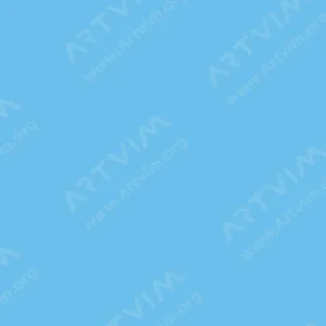 شین‌هان : مارکر دوسر تاچ : Light Blue : PB271