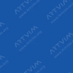 شین‌هان : مارکر دوسر تاچ : Cobalt Blue : PB71