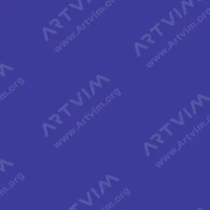 شین‌هان : مارکر دوسر تاچ : Ultramarine : PB73