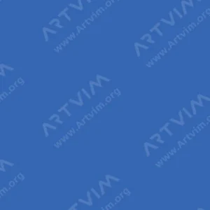 شین‌هان : مارکر دوسر تاچ : Brilliant Blue : PB74