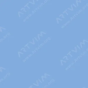 شین‌هان : مارکر دوسر تاچ : Sky Blue : PB76