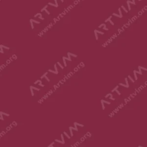 شین‌هان : مارکر دوسر تاچ : Wine Red : R1