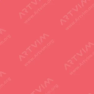 شین‌هان : مارکر دوسر تاچ : Scarlet : R13