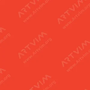 شین‌هان : مارکر دوسر تاچ : Vermilion : R14