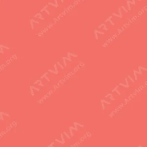شین‌هان : مارکر دوسر تاچ : Coral Pink : R16