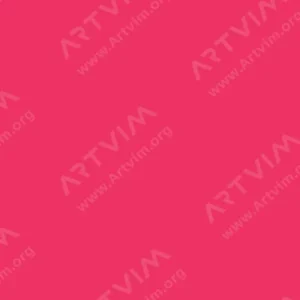شین‌هان : مارکر دوسر تاچ : Vivid Red : R4