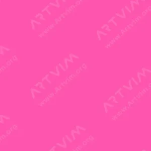 شین‌هان : مارکر دوسر تاچ : Vivid Pink : RP6