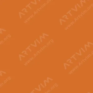 شین‌هان : مارکر دوسر تاچ : Terra Cotta : YR21