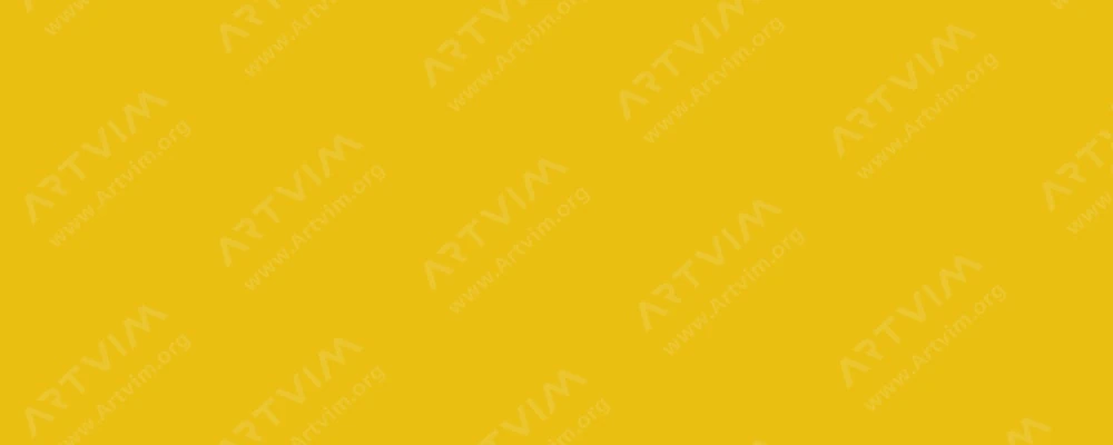 تومبو : قلم‌موی دوسر قابل ترکیب : Yellow Gold