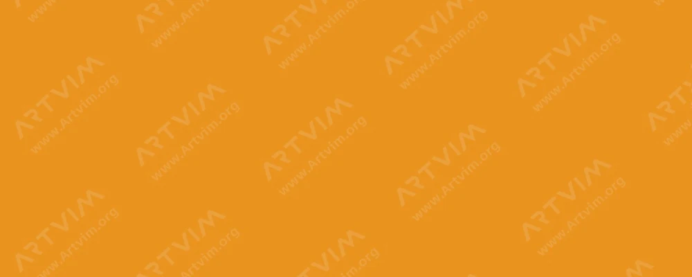 تومبو : قلم‌موی دوسر قابل ترکیب : Dark Ochre
