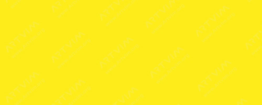 تومبو : قلم‌موی دوسر قابل ترکیب : Process Yellow