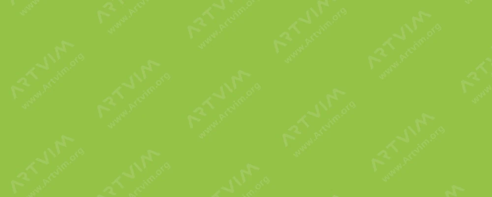 تومبو : قلم‌موی دوسر قابل ترکیب : Willow Green