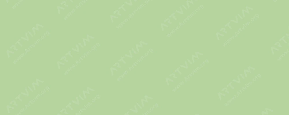 تومبو : قلم‌موی دوسر قابل ترکیب : Mint