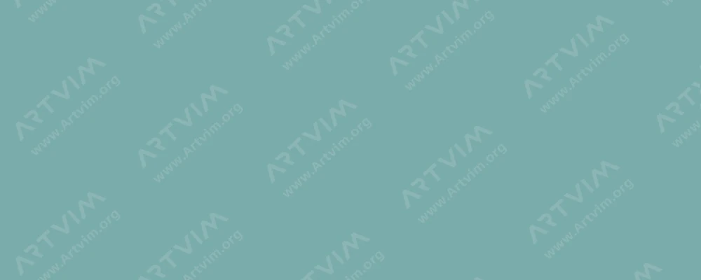 تومبو : قلم‌موی دوسر قابل ترکیب : Mist Purple