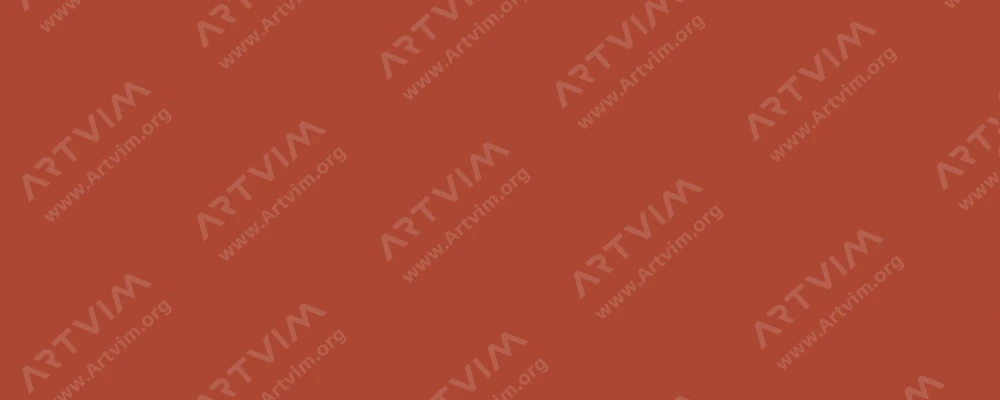 تومبو : قلم‌موی دوسر قابل ترکیب : Redwood