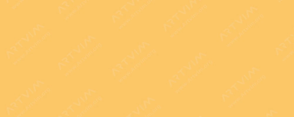 تومبو : قلم‌موی دوسر قابل ترکیب : Light Ochre