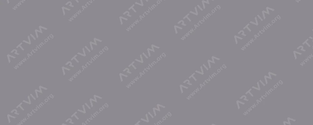 تومبو : قلم‌موی دوسر قابل ترکیب : Cool Gray 12