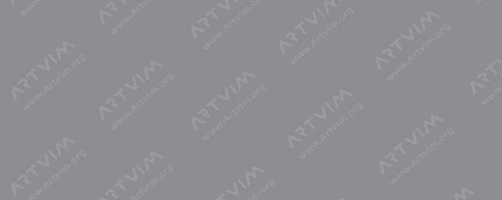 تومبو : قلم‌موی دوسر قابل ترکیب : Cool Gray 10