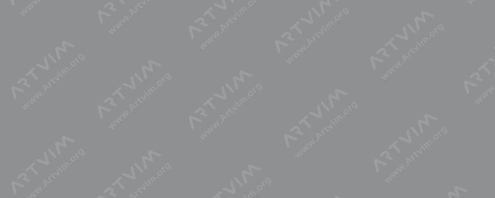 تومبو : قلم‌موی دوسر قابل ترکیب : Cool Gray 7