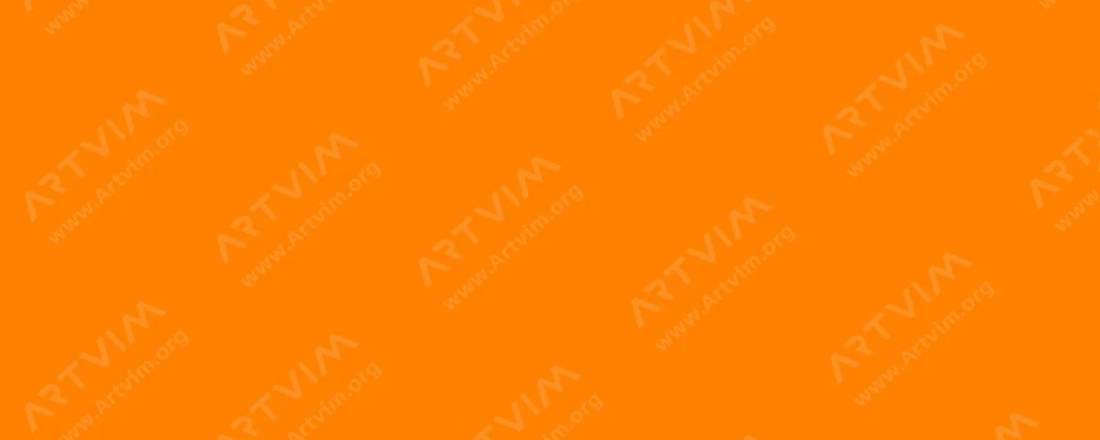 پوسکا : مارکر PC-3M پوسکا : Orange