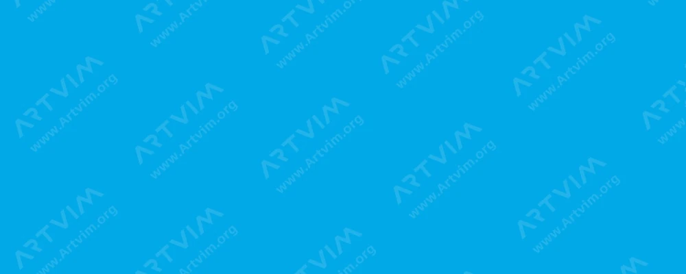 پوسکا : مارکر PC-5M پوسکا : Light Blue