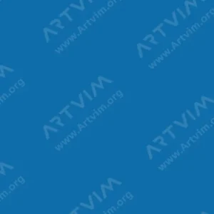 وینزور و نیوتن : جوهر خوشنویسی پایه آب : Light Blue