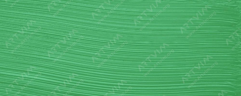دالر رونی : رنگ روغن جورجین : Permanent Green Light