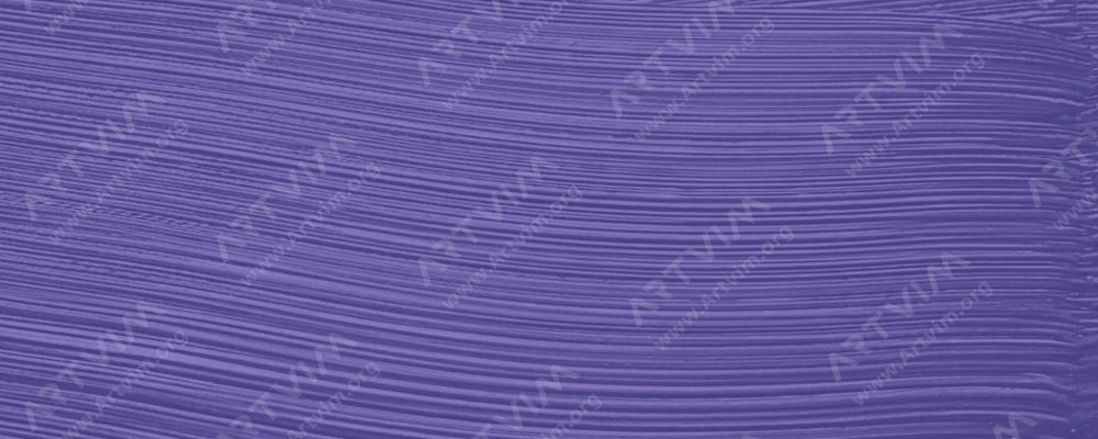 دالر رونی : رنگ روغن جورجین : Violet Grey